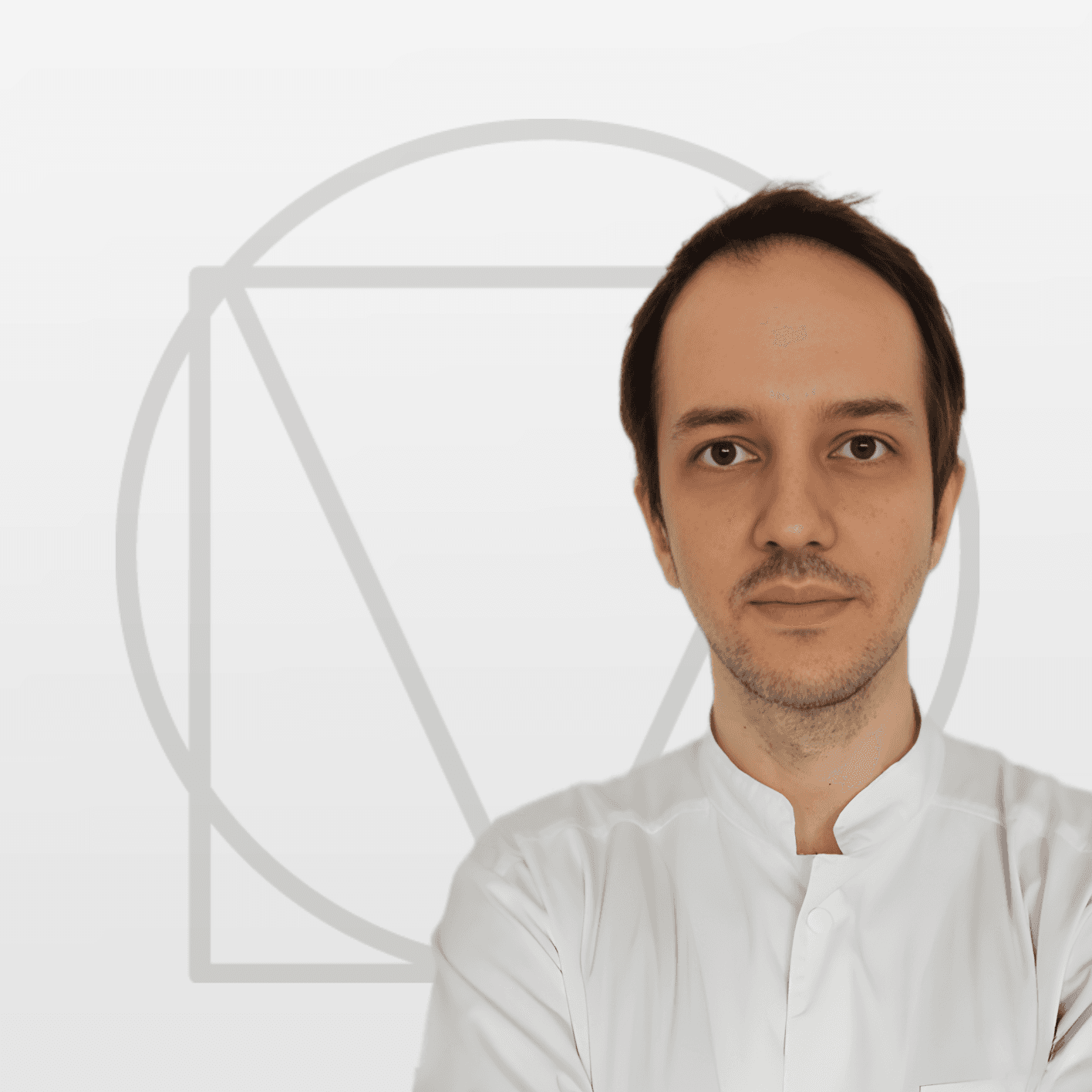 Portret Dr. Andrei Oană