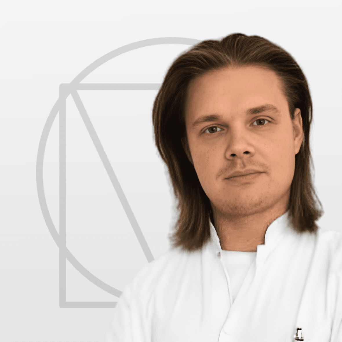 Portret Dr. Fabian Gurău