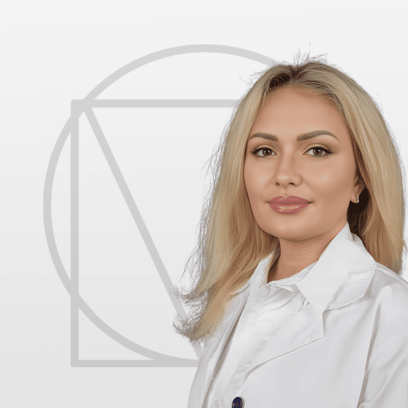 Portret Dr. Nicoleta Ferariu