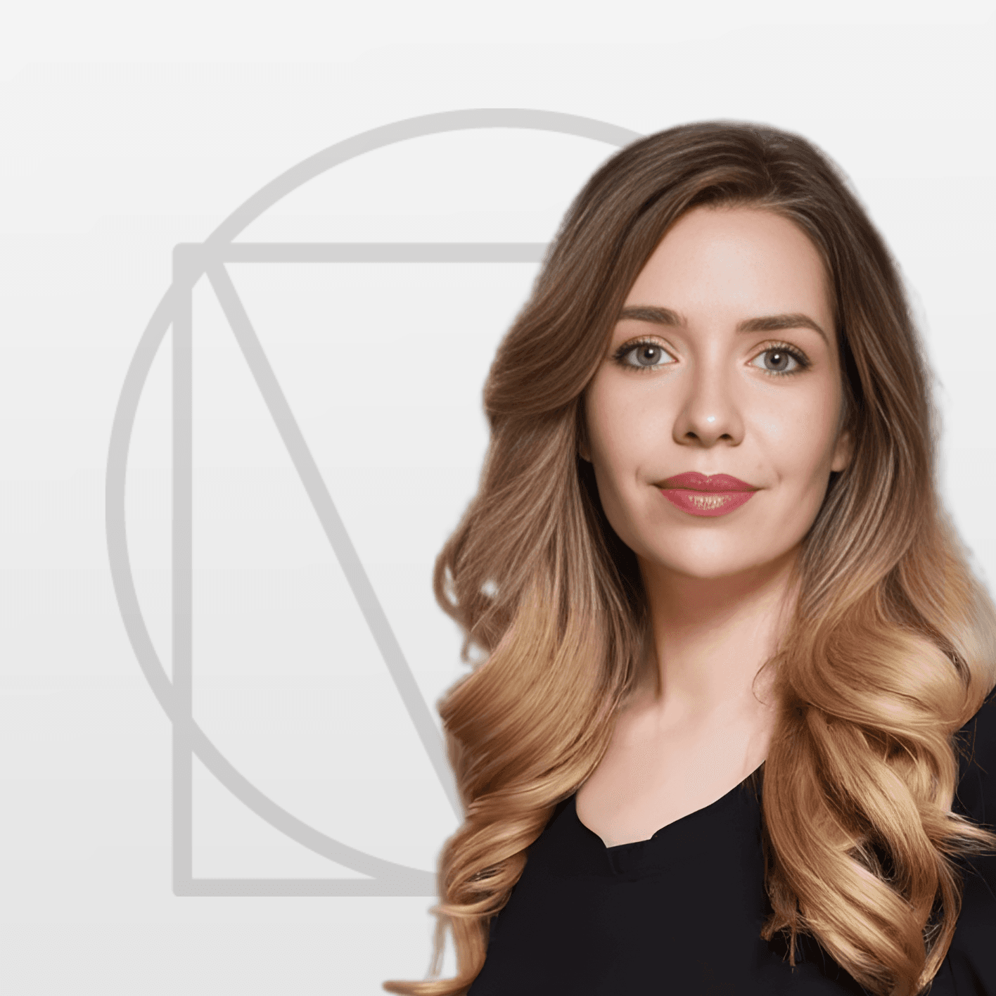 Portret Dr. Ruxandra Oancea